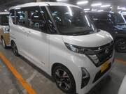 2022 NISSAN ROOX