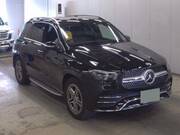 2022 MERCEDES BENZ GLE