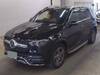 MERCEDES BENZ GLE