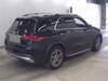MERCEDES BENZ GLE