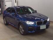 2020 BMW X4