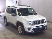2022 CHRYSLER JEEP RENEGADE