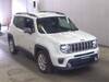 CHRYSLER JEEP RENEGADE