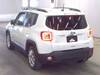 CHRYSLER JEEP RENEGADE