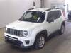 CHRYSLER JEEP RENEGADE