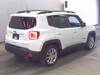 CHRYSLER JEEP RENEGADE