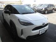 2021 TOYOTA YARIS CROSS Z