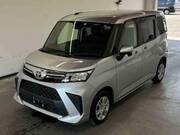 2022 TOYOTA ROOMY