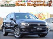 2013 VOLKSWAGEN TIGUAN
