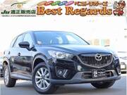 2014 MAZDA CX-5 XD L PACKAGE