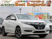 2016 HONDA VEZEL