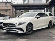 2022 MERCEDES BENZ CLS-CLASS