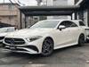 MERCEDES BENZ CLS-CLASS