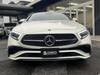 MERCEDES BENZ CLS-CLASS