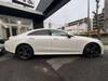 MERCEDES BENZ CLS-CLASS