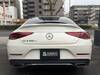 MERCEDES BENZ CLS-CLASS
