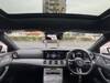 MERCEDES BENZ CLS-CLASS