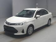 2020 TOYOTA COROLLA AXIO