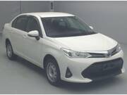 2022 TOYOTA COROLLA AXIO