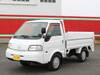 MAZDA BONGO TRUCK