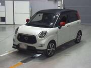 2018 DAIHATSU CAST