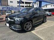 2020 MERCEDES BENZ GLE