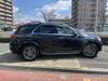 MERCEDES BENZ GLE