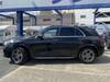 MERCEDES BENZ GLE