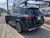MERCEDES BENZ GLE