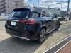 MERCEDES BENZ GLE