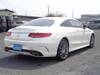 MERCEDES BENZ S CLASS