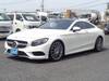 MERCEDES BENZ S CLASS