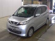 2022 NISSAN DAYZ