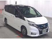 2018 NISSAN SERENA