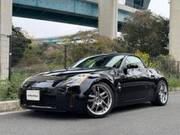 2005 NISSAN FAIRLADY Z