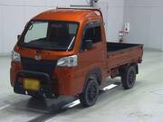 2019 DAIHATSU HIJET TRUCK