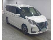 2022 NISSAN SERENA