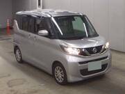 2023 NISSAN ROOX