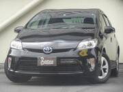2012 TOYOTA PRIUS S