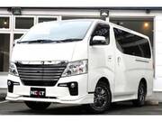 2018 NISSAN CARAVAN