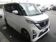 2022 NISSAN ROOX