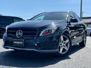 2014 MERCEDES BENZ GLA-CLASS