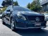 MERCEDES BENZ GLA-CLASS