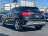 MERCEDES BENZ GLA-CLASS