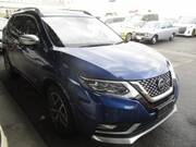 2020 NISSAN X-TRAIL