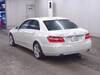 MERCEDES BENZ E-CLASS