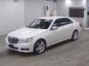MERCEDES BENZ E-CLASS