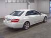 MERCEDES BENZ E-CLASS