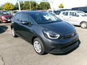 2024 HONDA FIT