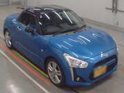 2015 DAIHATSU COPEN